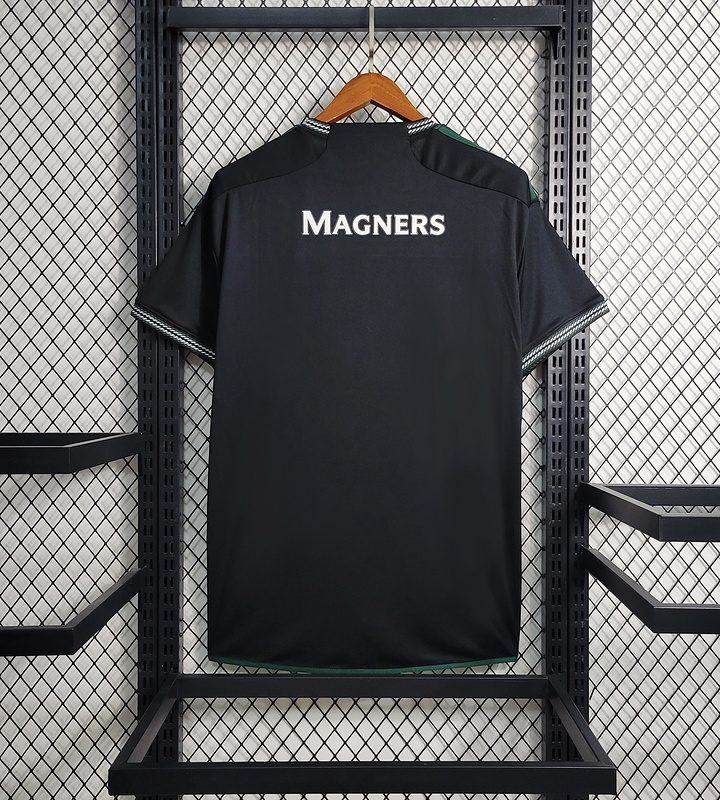 Celtic FC 2023-2024 Away Jersey