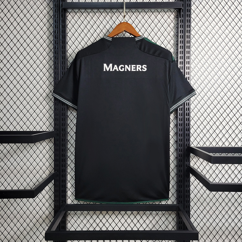 Celtic FC 2023-2024 Away Jersey Celtic FC 2023-2024 Away Jersey