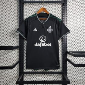 Celtic FC 2023-2024 Away Jersey