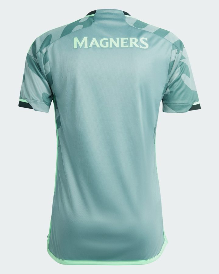 Celtic FC 2023-2024 Third Jersey