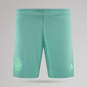 Celtic FC 2023-2024 Third Shorts
