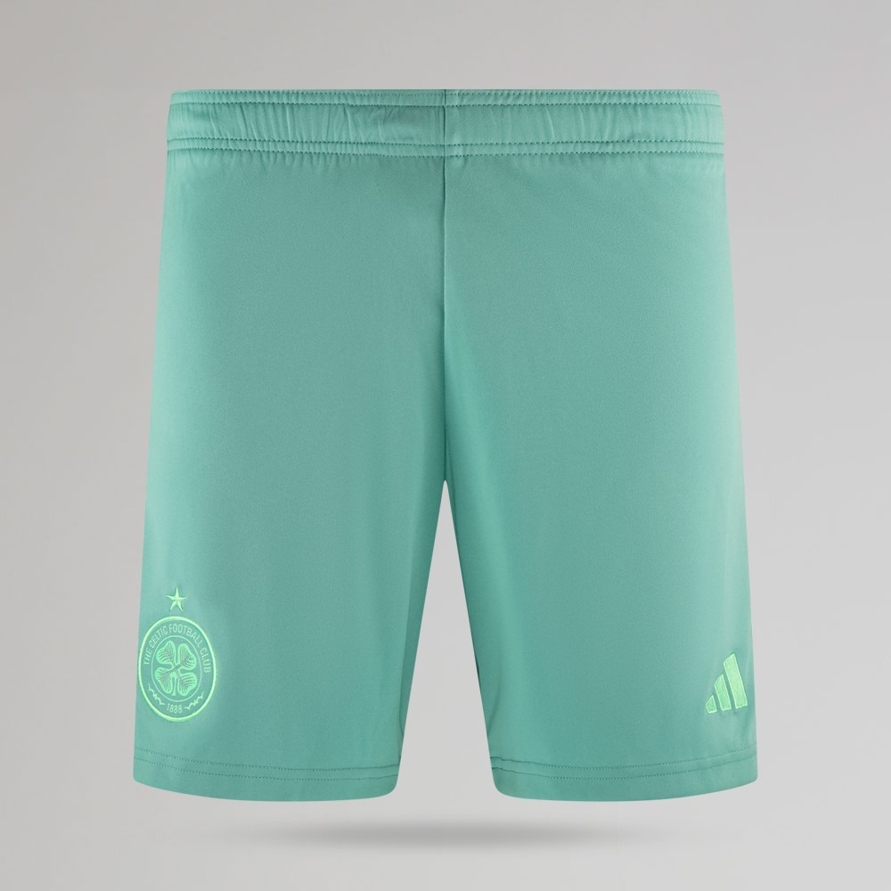 Celtic FC 2023-2024 Third Shorts Celtic FC 2023-2024 Third Shorts
