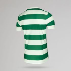 Celtic FC 2023–2024 Anniversary Jersey Celtic FC 23-24 Anniversary Jersey