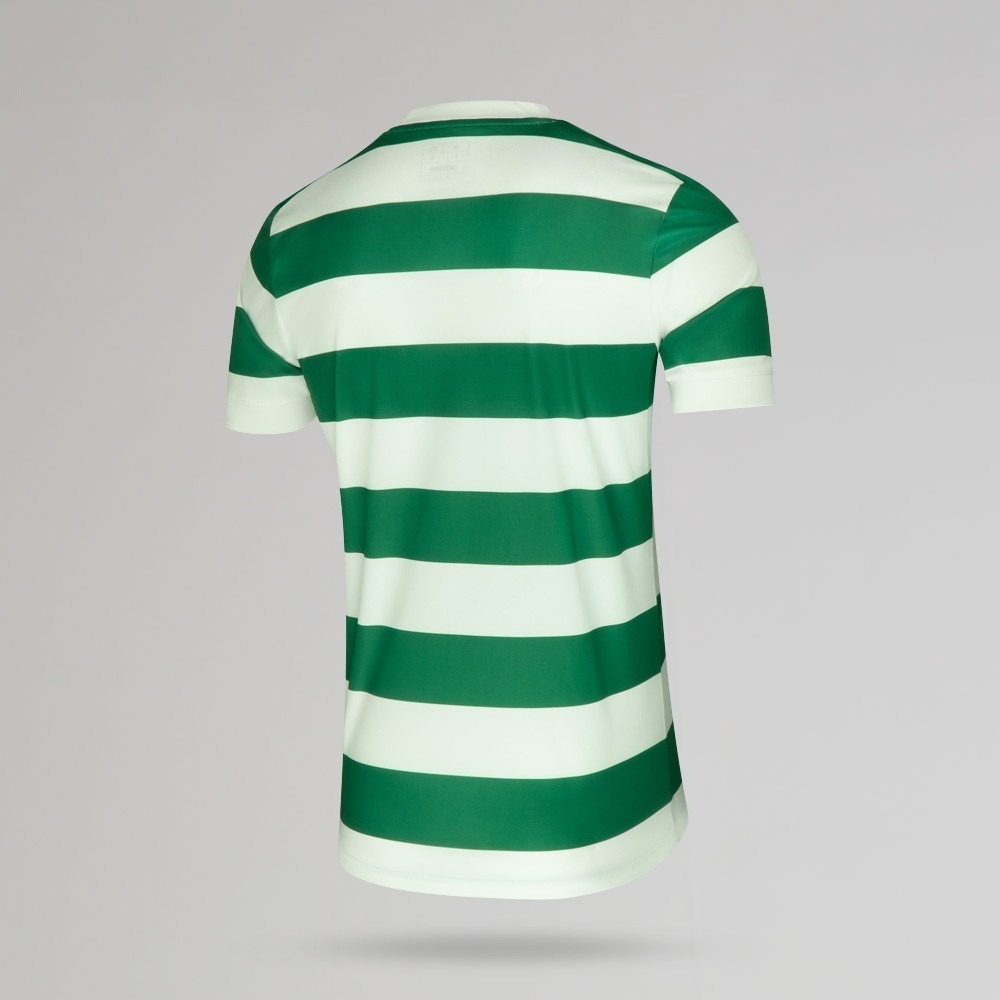 Celtic FC 2023–2024 Anniversary Jersey Celtic FC 23-24 Anniversary Jersey
