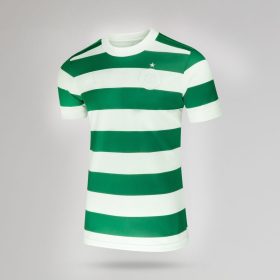 Celtic FC 2023–2024 Anniversary Jersey