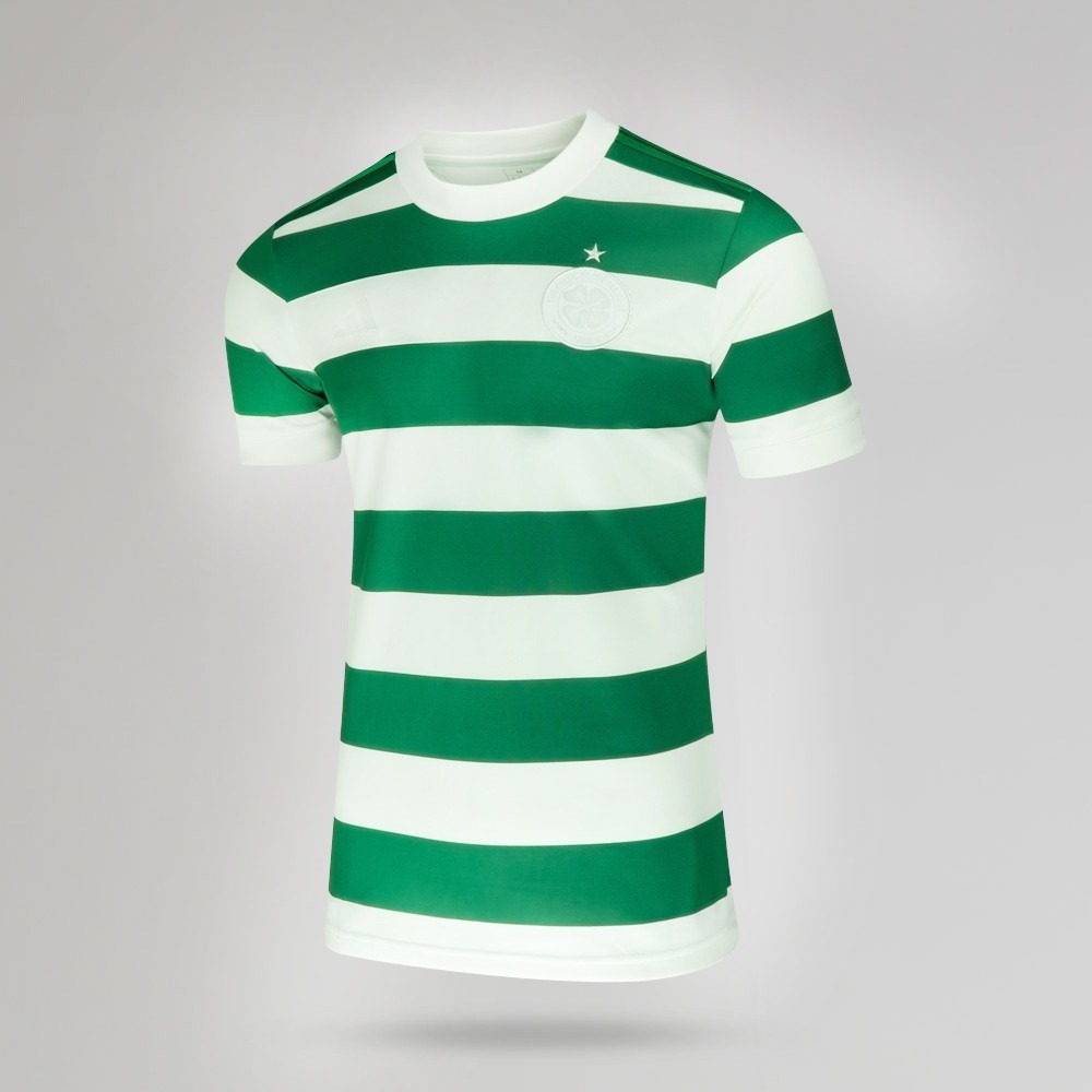 Celtic FC 2023–2024 Anniversary Jersey Celtic FC 2023–2024 Anniversary Jersey