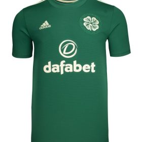 Celtic 2021-22 Away Jersey