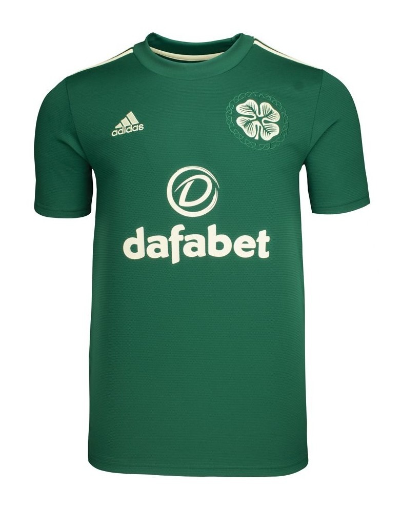 Celtic 2021-22 Away Jersey Celtic 2021-22 Away Jersey