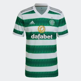Celtic 2022–2023 Home Jersey