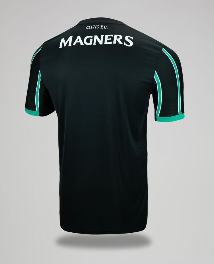 Celtic FC 2022–2023 Away Jersey Celtic 2022-2023 Away Jersey