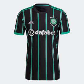 Celtic FC 2022–2023 Away Jersey