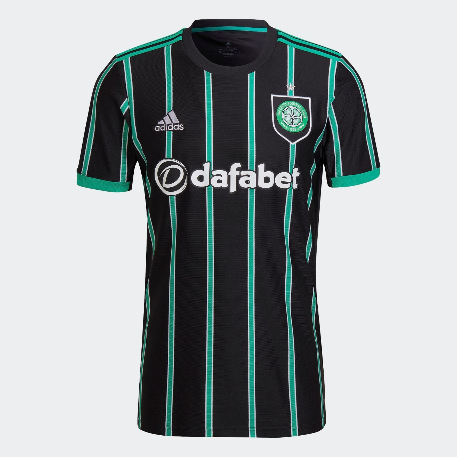Celtic FC 2022–2023 Away Jersey Celtic FC 2022–2023 Away Jersey