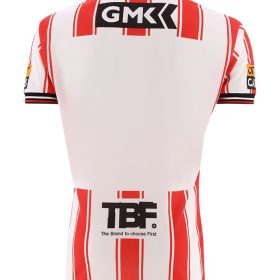 Derry City FC Home Jersey 2024 Derry City FC Home Jersey 2024