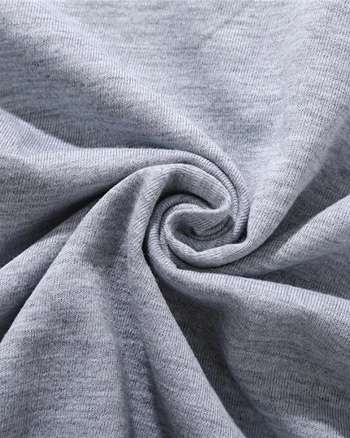 Alternative view of Irish Maze T-shirt