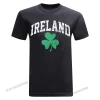 Irish Shamrock T-shirt