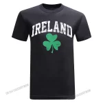Irish Shamrock T-shirt