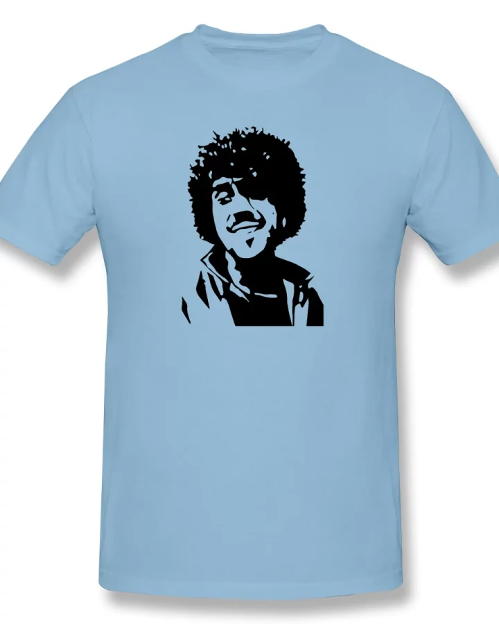 Thin Lizzy Gift T-shirt