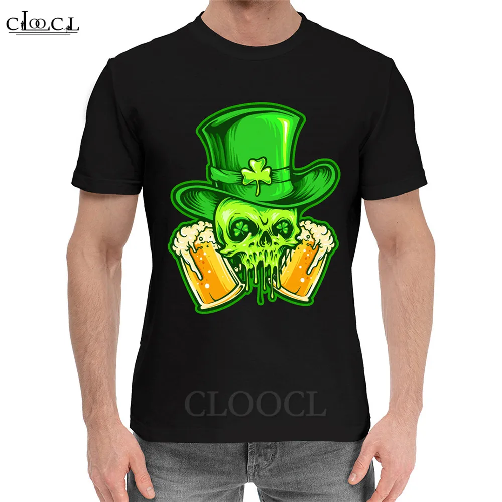 Pug Dog Ireland St. Patrick's Day T-shirt Pug Dog Ireland St. Patrick's Day T-shirt - Image 9