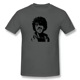 Thin Lizzy Gift T-shirt Thin Lizzy Gift T-shirt
