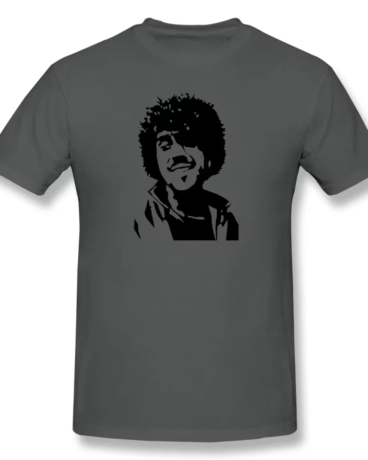 Thin Lizzy Gift T-shirt