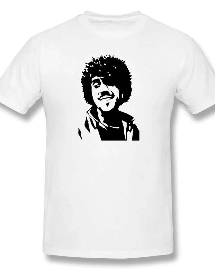 Thin Lizzy Gift T-shirt