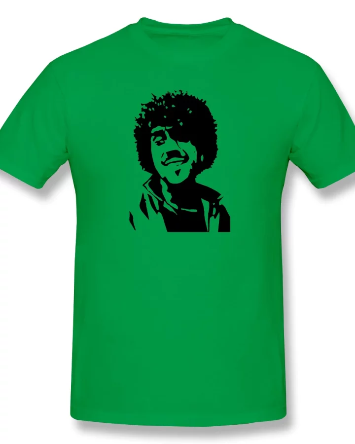 Thin Lizzy Gift T-shirt