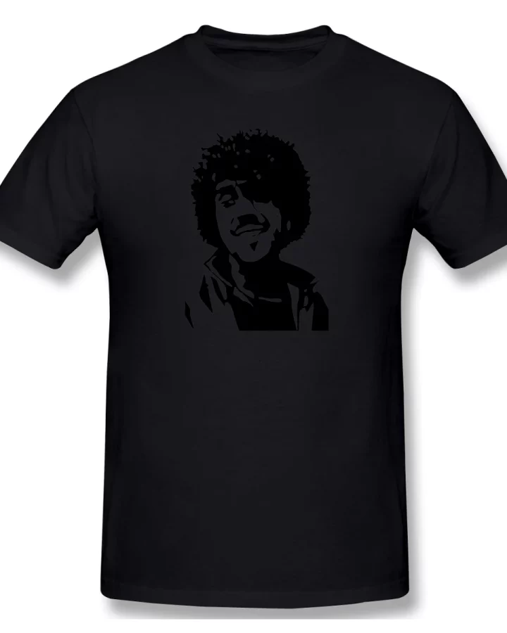 Alternative view of Thin Lizzy Gift T-shirt