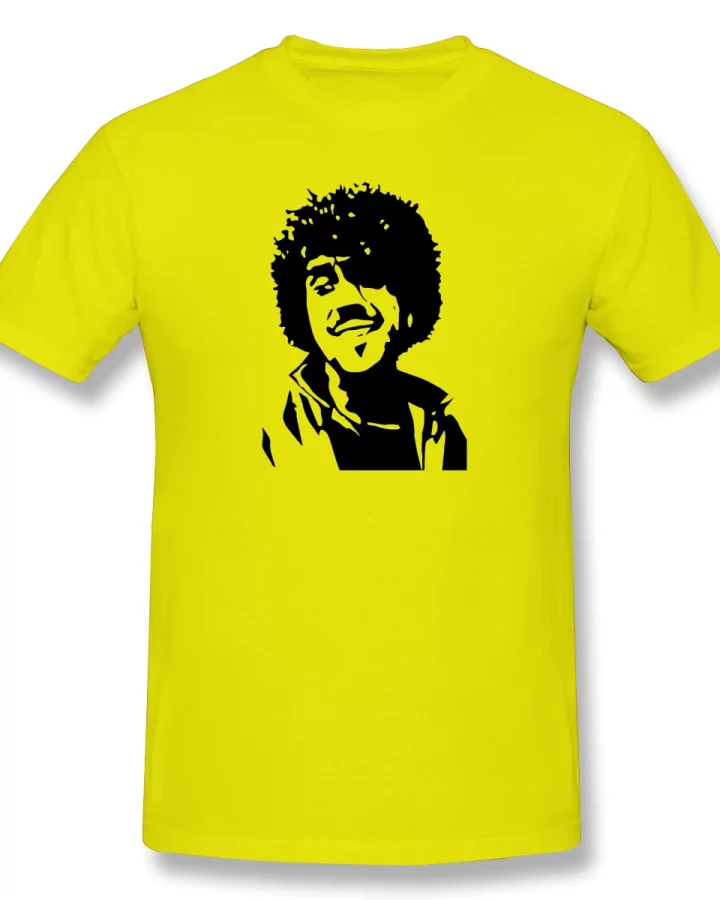 Thin Lizzy Gift T-shirt