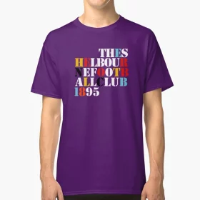 The Shelbourne Football Club 1895 T-shirt