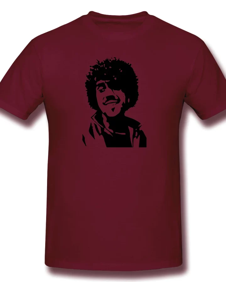 Thin Lizzy Gift T-shirt