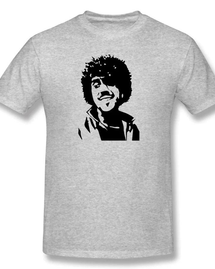 Thin Lizzy Gift T-shirt