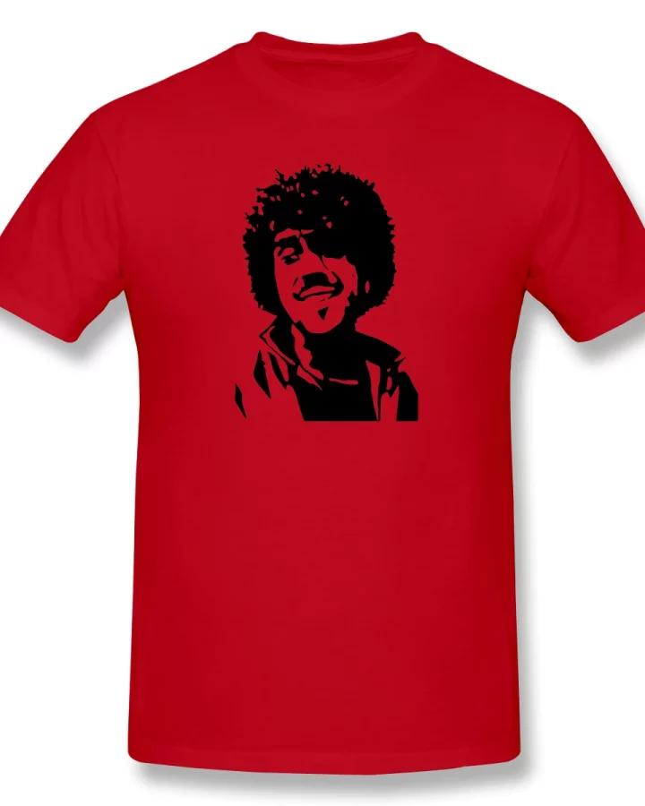 Thin Lizzy Gift T-shirt