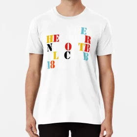 The Shelbourne Football Club 1895 T-shirt