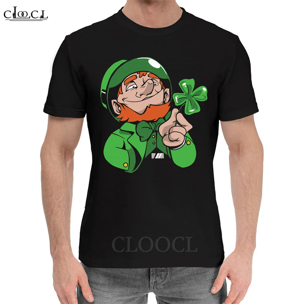Pug Dog Ireland St. Patrick's Day T-shirt Pug Dog Ireland St. Patrick's Day T-shirt - Image 7