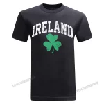 Irish Shamrock T-shirt Irish Shamrock T-shirt