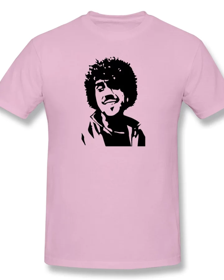 Thin Lizzy Gift T-shirt