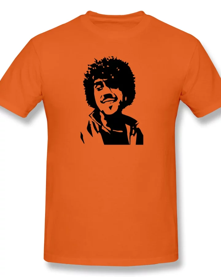 Thin Lizzy Gift T-shirt