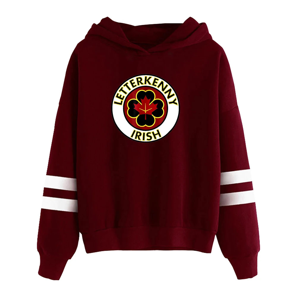 Irish Letterkenny Hoodie Irish Letterkenny Hoodie - Image 9