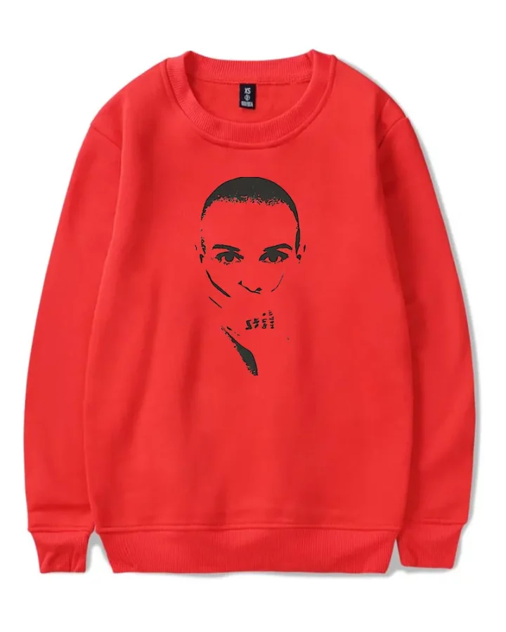Sinead O'Connor Cozy Sweatshirts Sinead O'Connor Cozy Sweatshirts