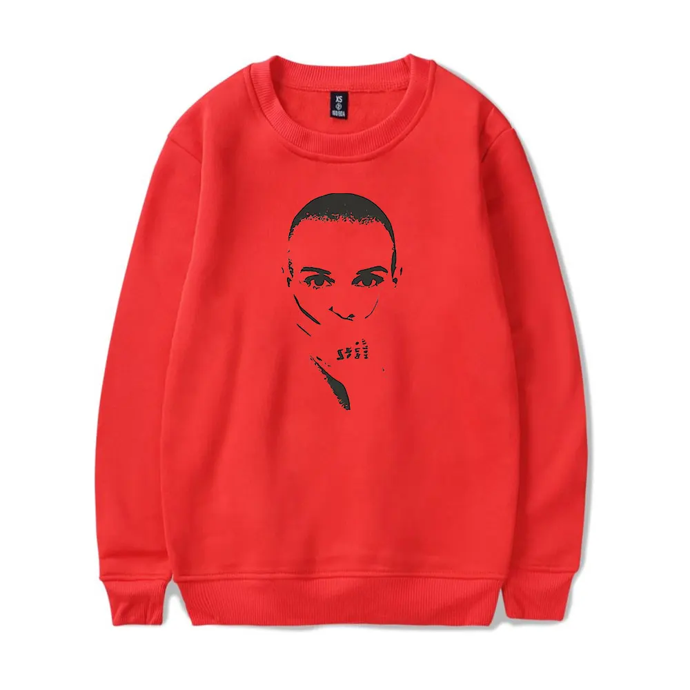 Sinead O'Connor Cozy Sweatshirts Sinead O'Connor Cozy Sweatshirts - Image 4