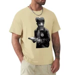 Derry Mural Bogside T-shirt Derry Mural Bogside T-shirt