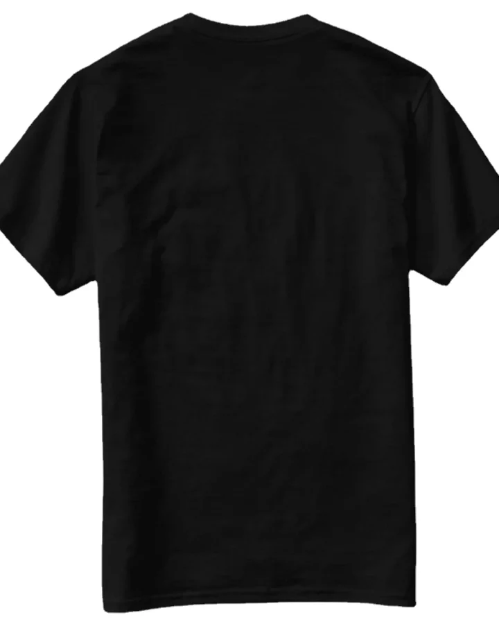 Alternative view of Ireland Flag Equality T-shirt