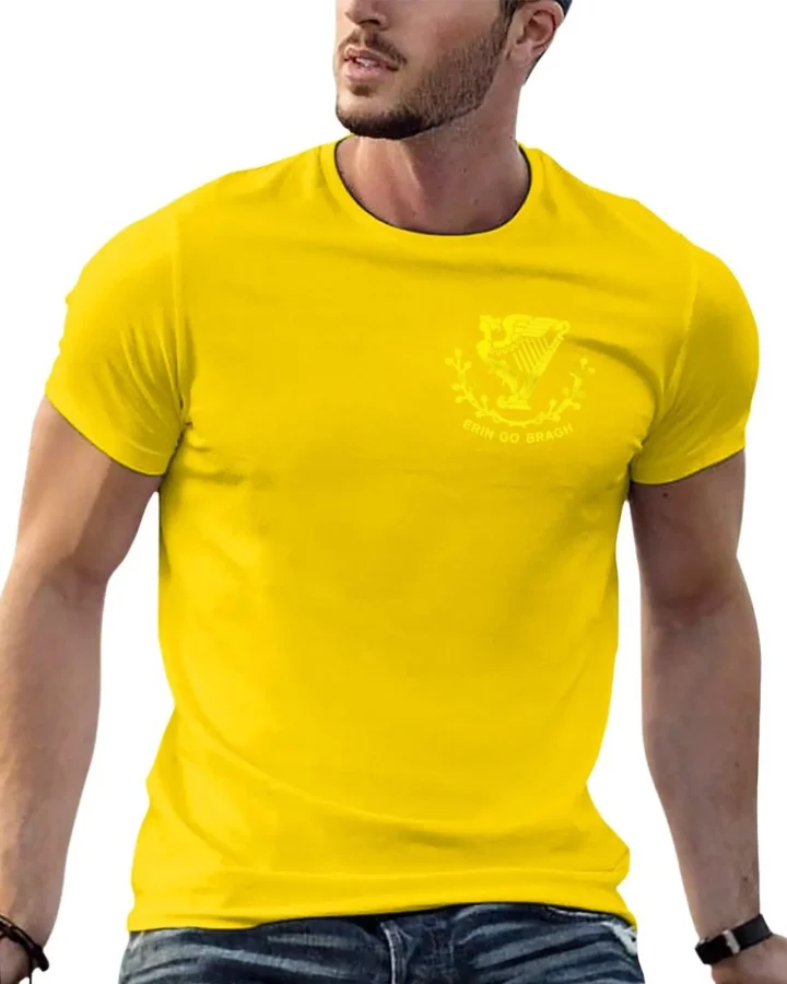 Erin Go Bragh T-shirt Erin Go Bragh T-shirt