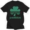Paddidas St. Patricks T-shirt