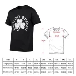 Ireland Erin Go Bragh T-shirt Ireland Erin Go Bragh T-shirt