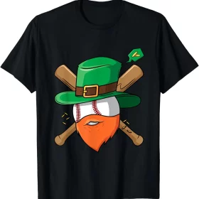 Golf Lover Lucky T-shirt