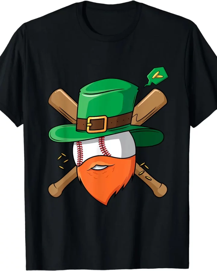 Golf Lover Lucky T-shirt Golf Lover Lucky T-shirt