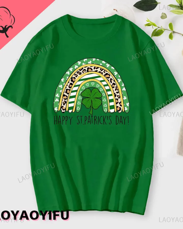 Irish Vintage St Patrick T-shirt Irish Vintage St Patrick T-shirt