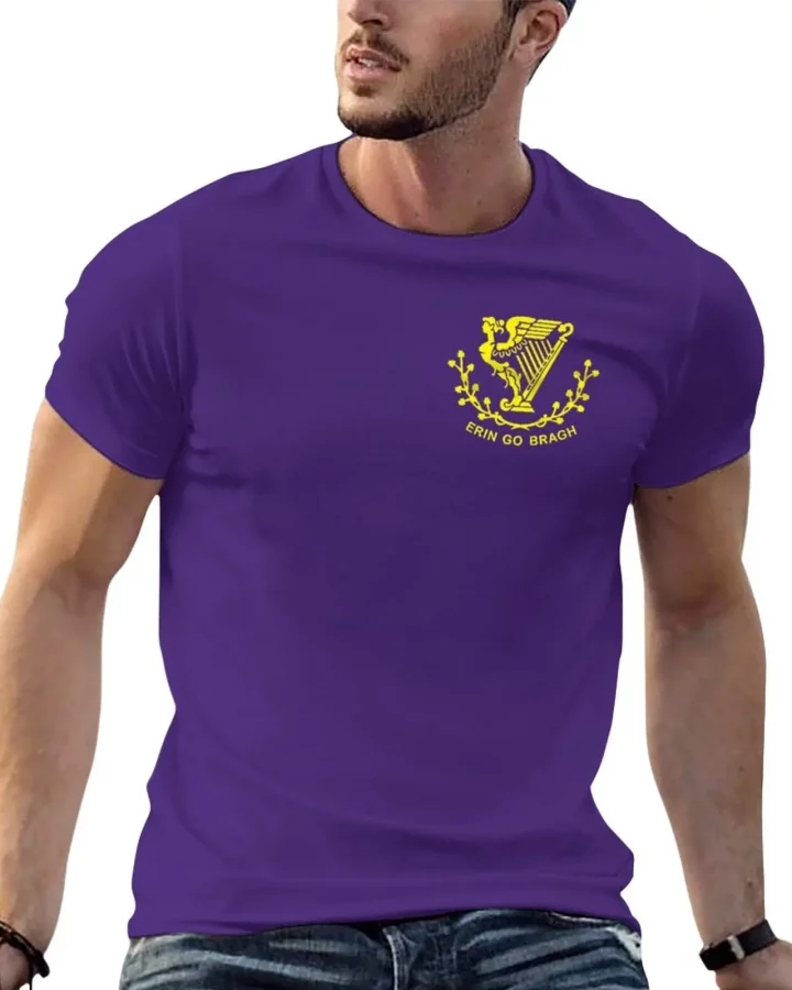 Erin Go Bragh T-shirt Erin Go Bragh T-shirt