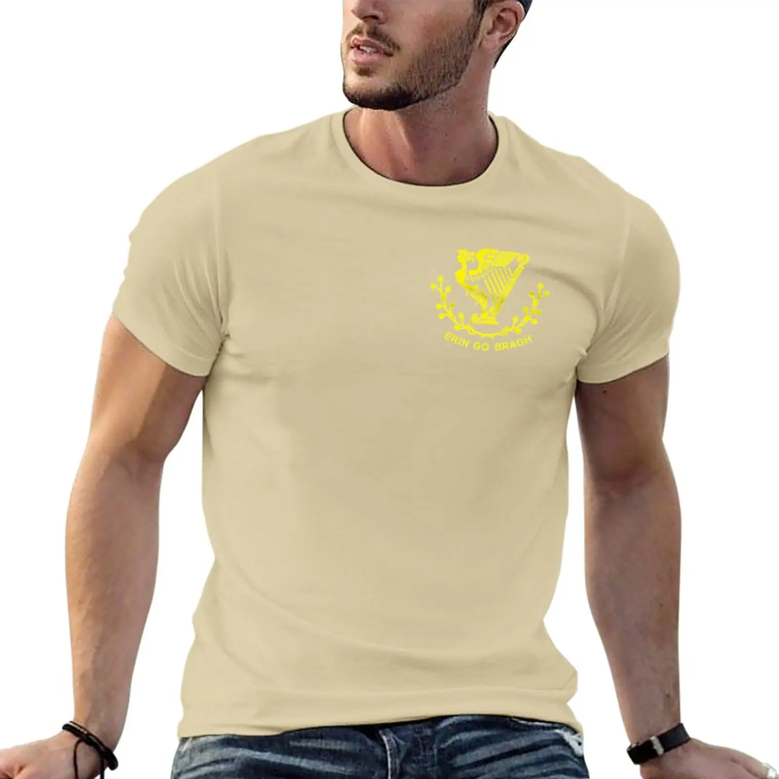 Erin Go Bragh T-shirt Erin Go Bragh T-shirt - Image 8
